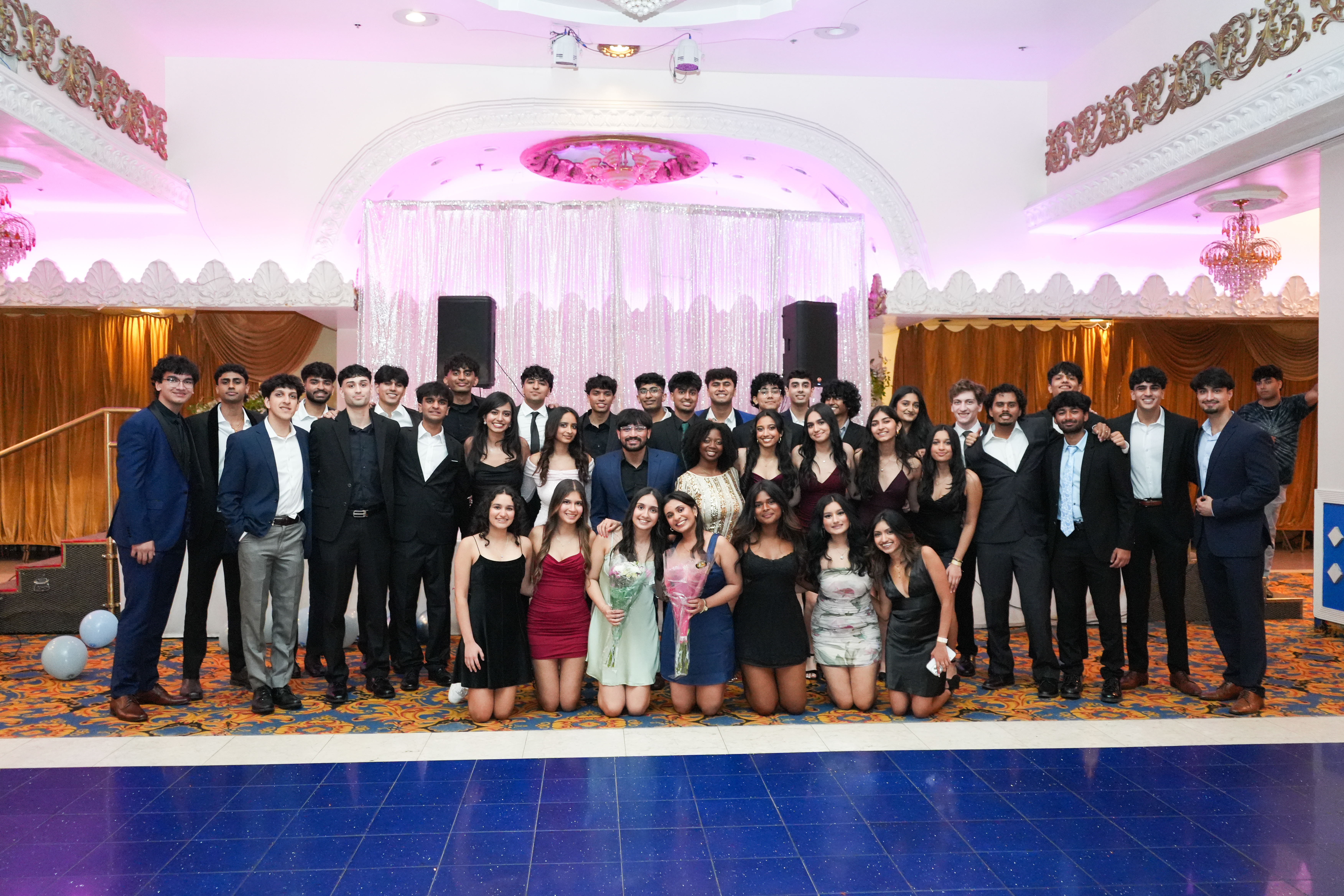 Application Deadline